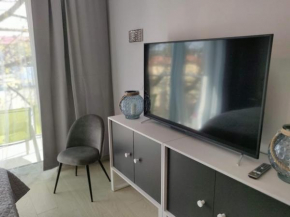 Apartamenty Hugo Centrum, Słupsk